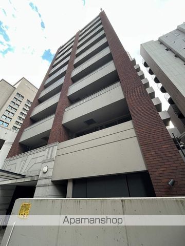 ISMNAKANOSHIMARESIDENCEの外観写真