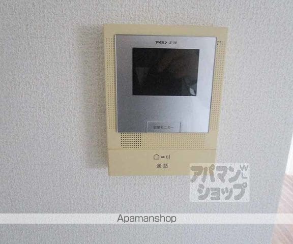 フリーデン6の内装写真