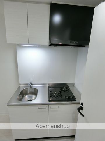 GLUCK MAISON S-SAKAI XVIの内装写真