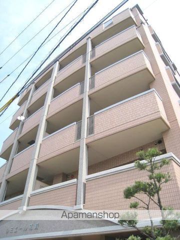 ルミエール箱崎のその他写真