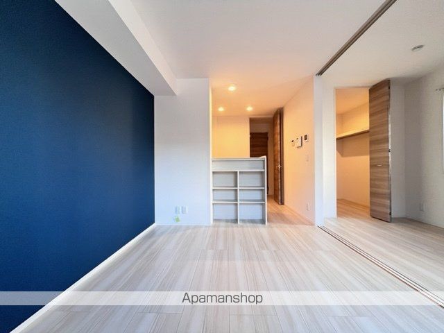 D−ROOM塚口町の内装写真