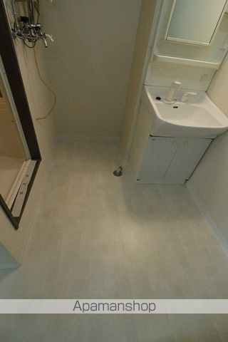 ハートレー7条館の内装写真