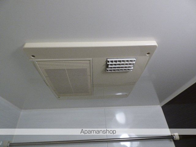 ドゥーエESAKAIIIの内装写真