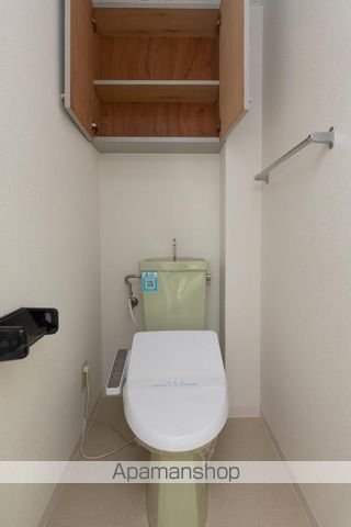 サンコート屋島の内装写真