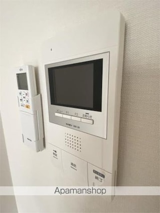 コスモス江古田[1K/27.97m2]のセキュリティ