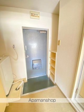 メゾンド西宝町[1R/20.72m2]の玄関