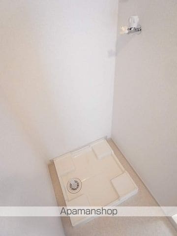 ミレフィオーリの内装写真