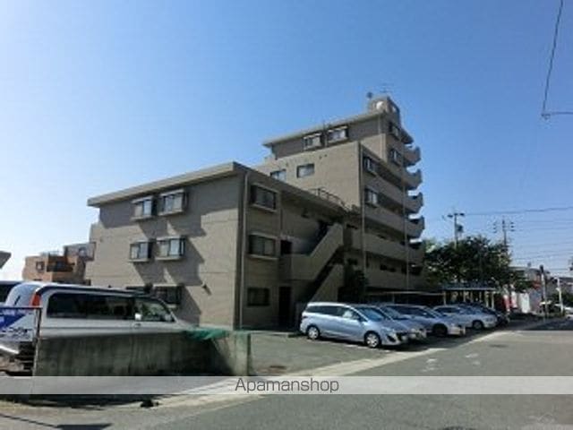 レガリス37の外観写真