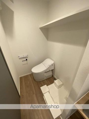 ベルグレードKAMEIDOの内装写真