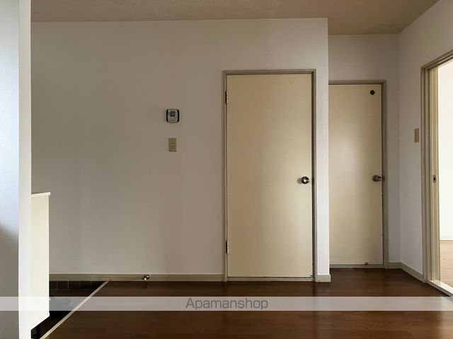 曽我マンションの内装写真