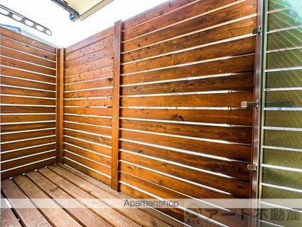 メゾン立花[1LDK/29.8m2]のその他設備