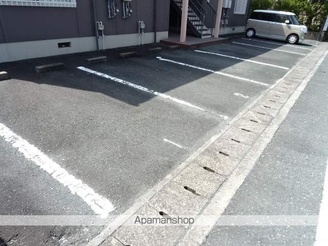 ハマナチェル乙女園の外観写真