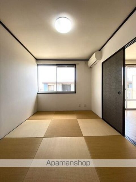 コープＵ３[1LDK/41.64m2]の内装4