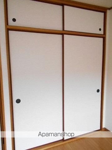 エルディムシャルマンBの内装写真