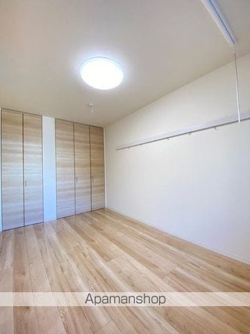 LAPAIX栗林の内装写真