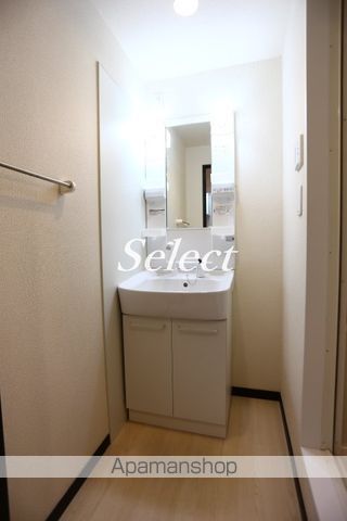 レオネクスト山手の内装写真
