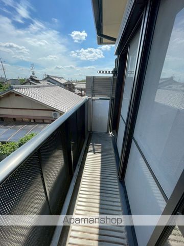 CASA竹風館の内装写真