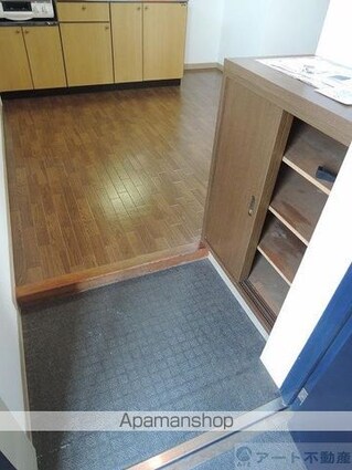 アップルリング[2DK/40.95m2]の内装1