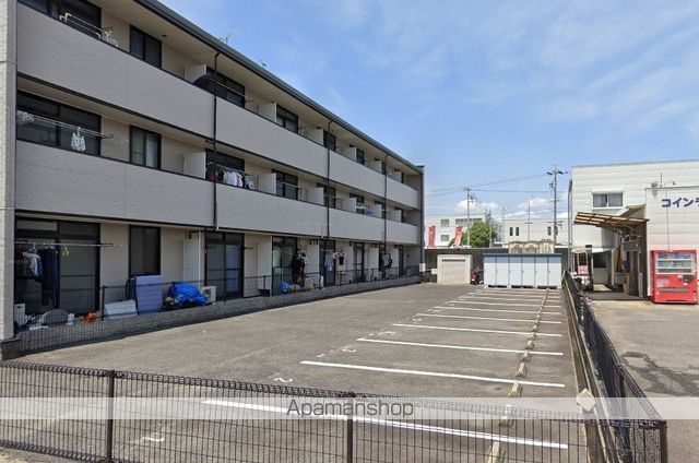 レオパレスロタシオンのその他写真