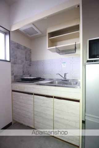 コーポ雅Iの内装写真