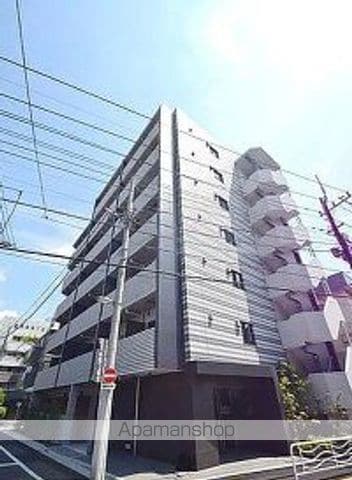 プライマル門前仲町の外観写真