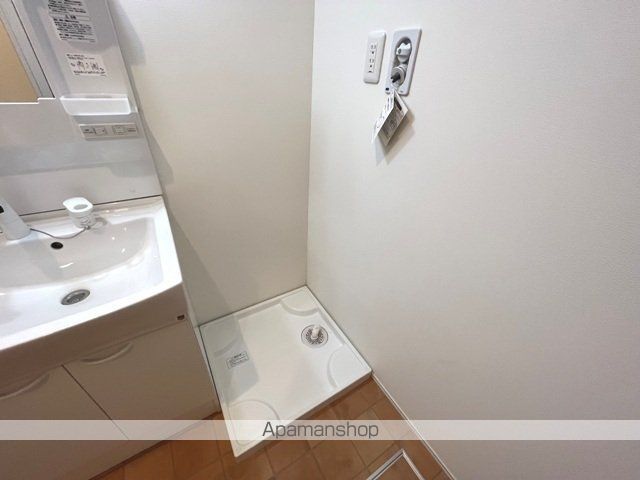 ルーチェ イワフネの内装写真