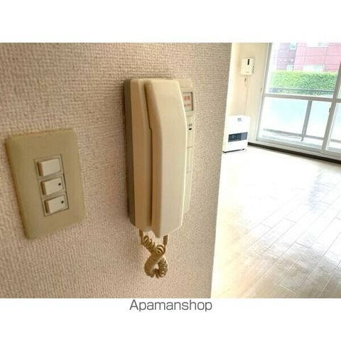 ΑNEXT札幌第9の内装写真