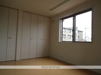 東京都昭島市朝日町５丁目[1LDK/44.24m2]の内装