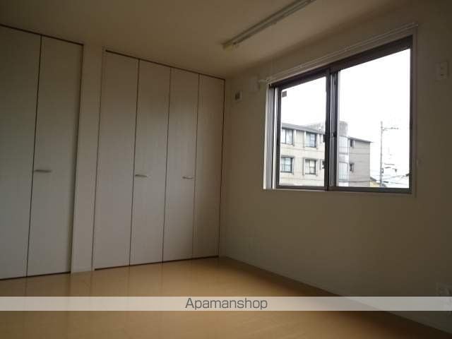 東京都昭島市朝日町５丁目[1LDK/44.24m2]の内装