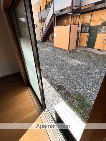 コーポまどか Bの内装写真