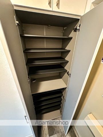 レジディア恵比寿の内装写真