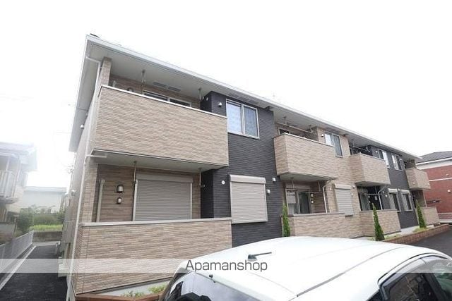 立川市砂川町７丁目&nbsp;2階建&nbsp;築7年のイメージ