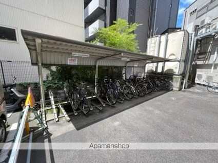 Ｉ．Ｏ．Ｒビル[1K/23.04m2]の共用部5