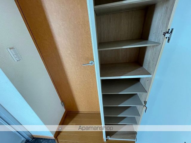 レオパレス花鳥の内装写真