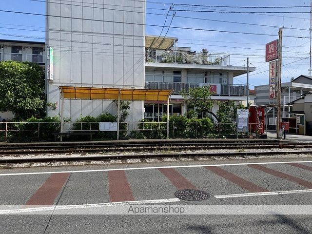 レオパレスK Reveの周辺写真
