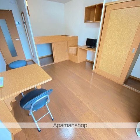 エトワールの内装写真