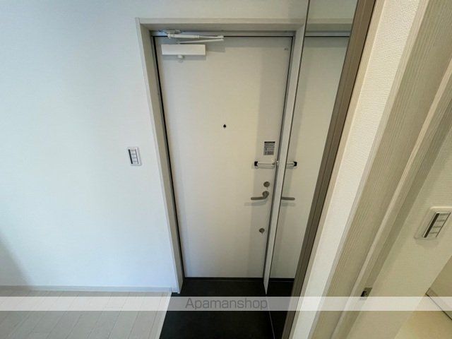 アバンティオ近鉄長瀬の内装写真