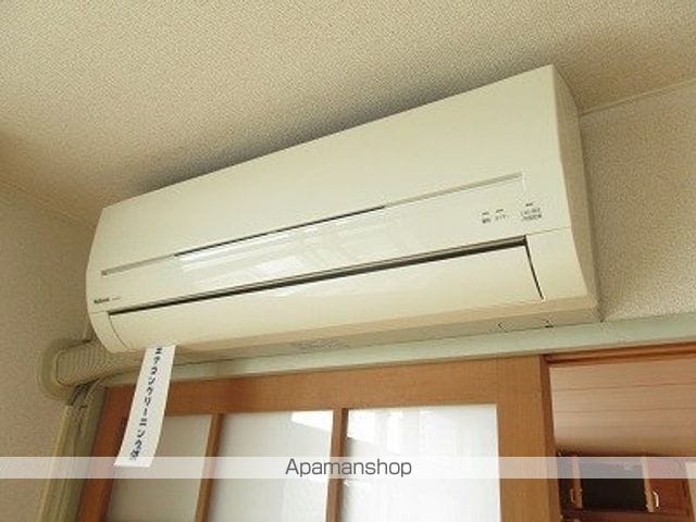 ブランシャトーの内装写真