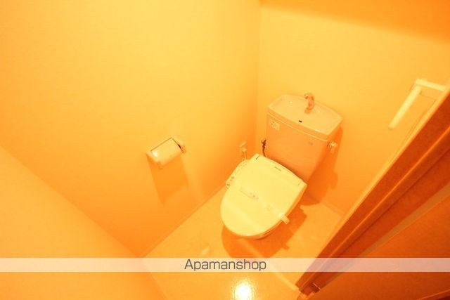 グラビスコート紙屋町の内装写真