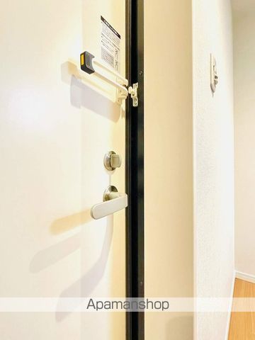 アレグリア千林の内装写真