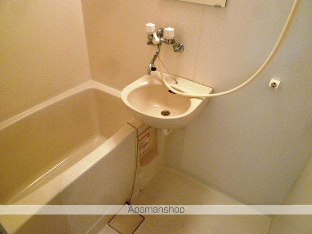 メゾン山本の内装写真
