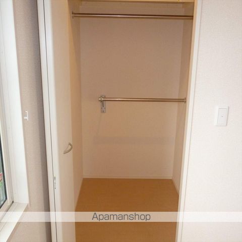 ディアマンテの内装写真
