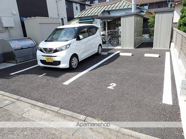 HEIGHTS YAMABIKO ハイツヤマビコのその他写真