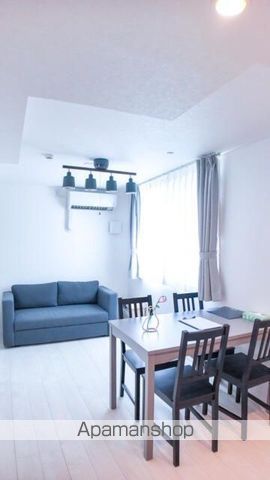 CASA PIAZZA池袋本町の内装写真