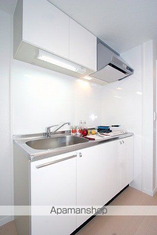 エンクレスト藤崎の内装写真