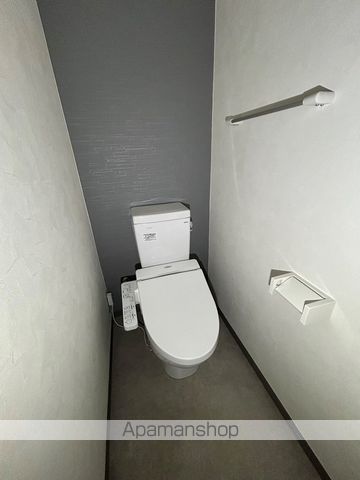 第3オオタビルの内装写真