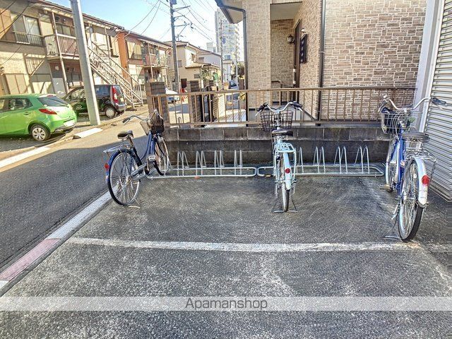 BLウェーブの外観写真