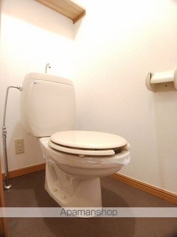チェリーハイムの内装写真