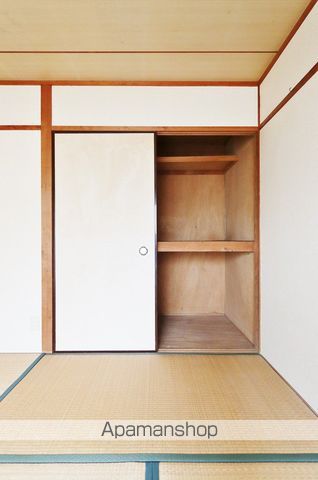 寺内マンション2の内装写真