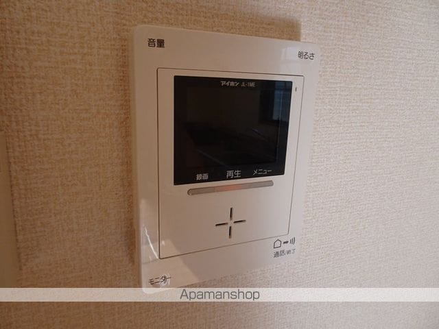 K・Iセジュールの内装写真